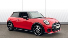 MINI Cooper 1.5 C Sport 3dr Auto Petrol Hatchback